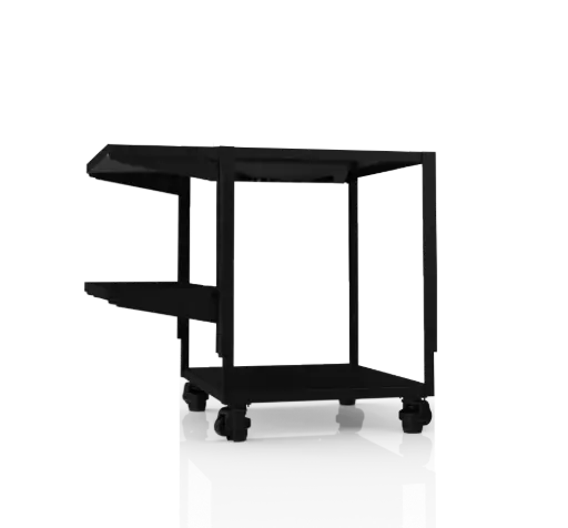 Mobile Cart
