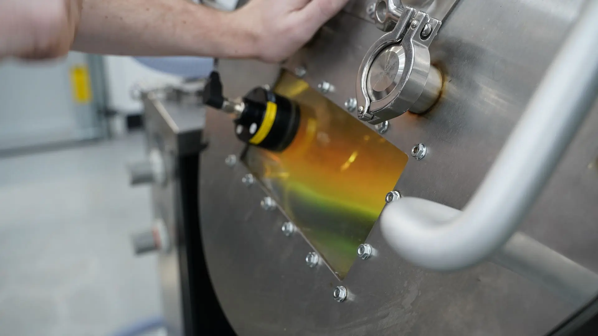 FX-8 Flower Infusion Machine | Infused Flower Technology by DDS