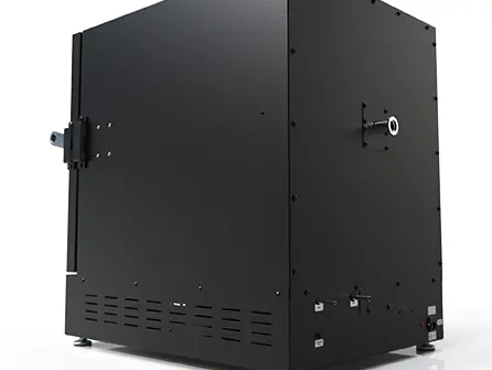 Optimized for Purge and Dry Workflows