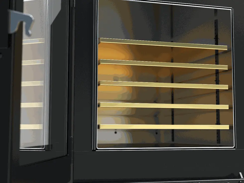 High-Capacity and Scalable Design