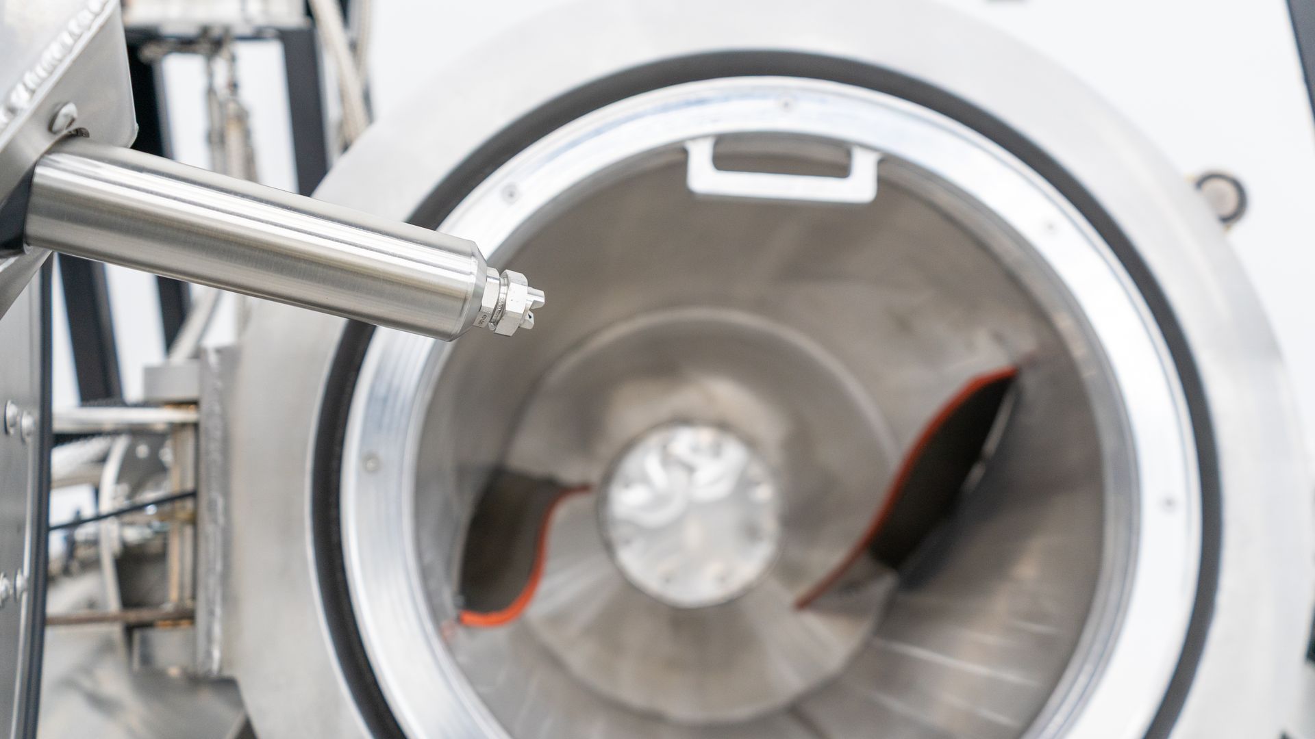 FX-8 Flower Infusion Machine | Infused Flower Technology by DDS