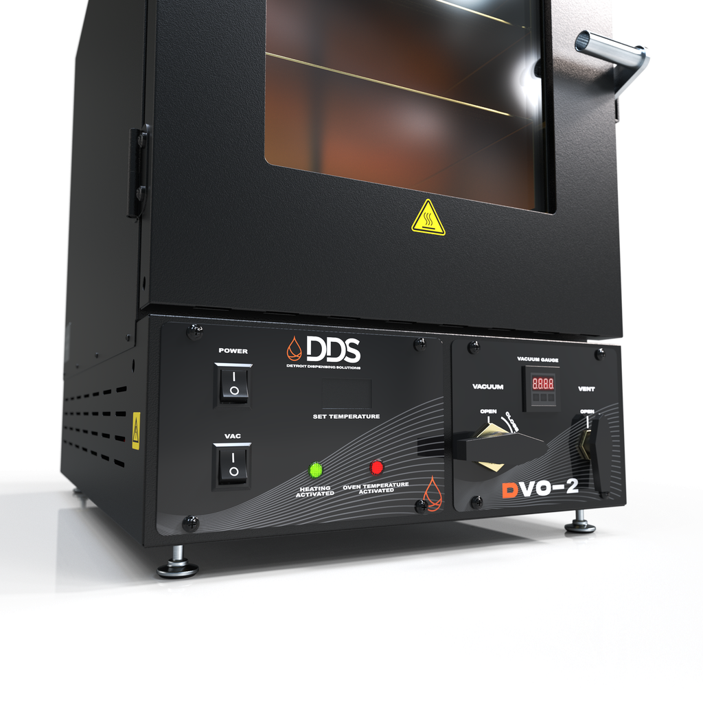 DVO-2 - Controls