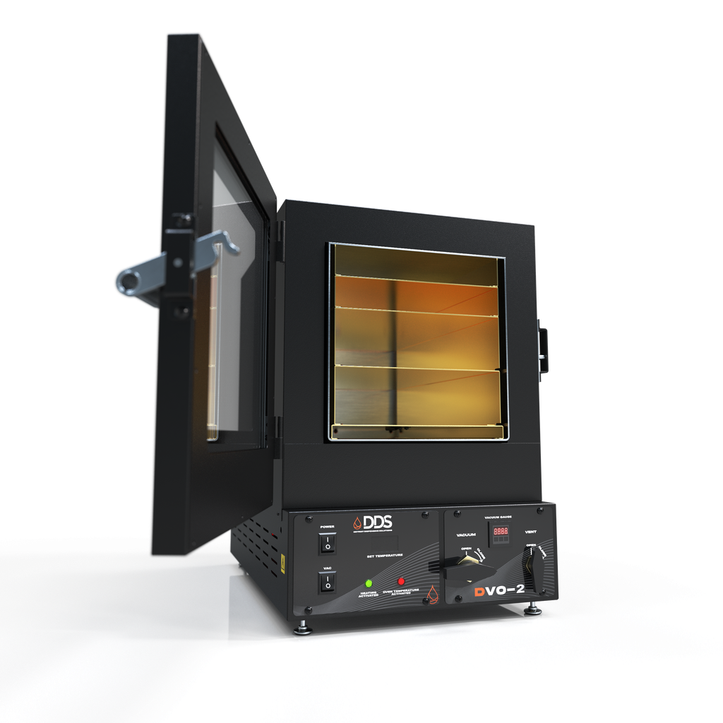 DVO-2 - Open
