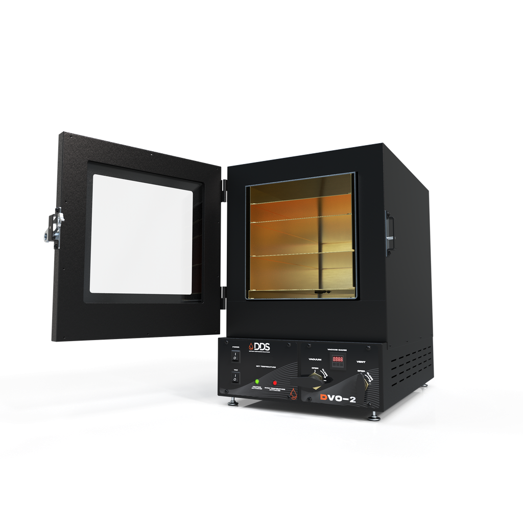 DVO-2 - Open, Right