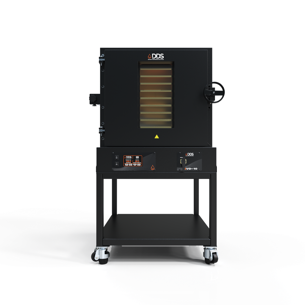 DVO-10 - Front