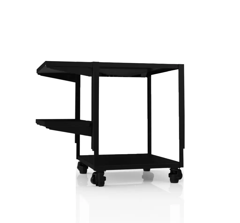 Mobile Cart