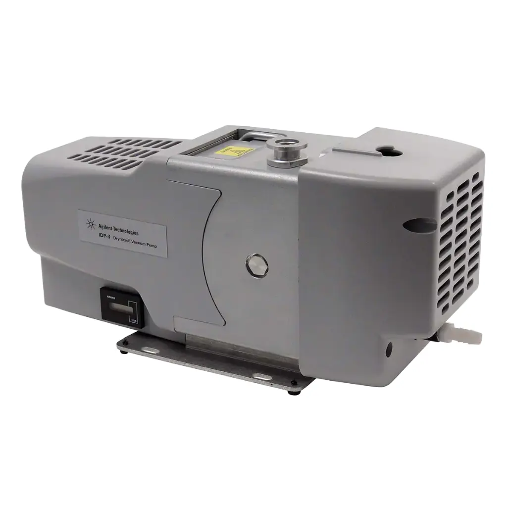 IDP Series Scroll Pumps