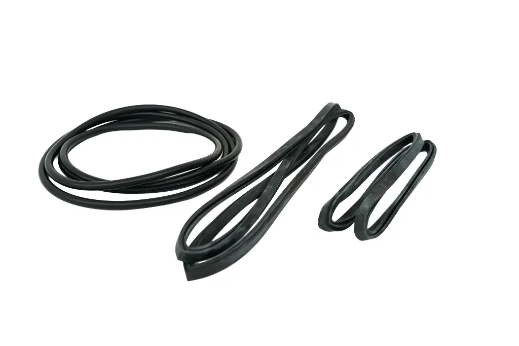 Vacuum Oven Gaskets