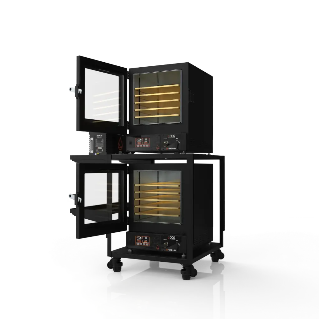 DVO-5 Double-Up Package