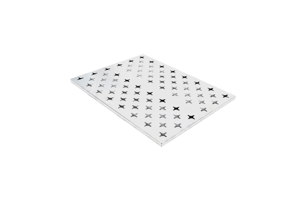 DDO-28 Dry Oven Shelves