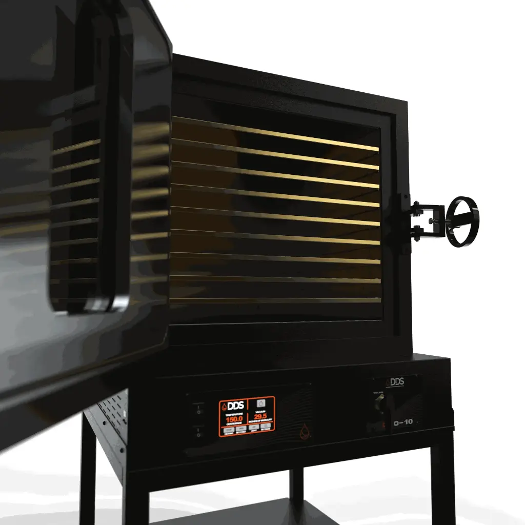 DVO-10 PRO Package
