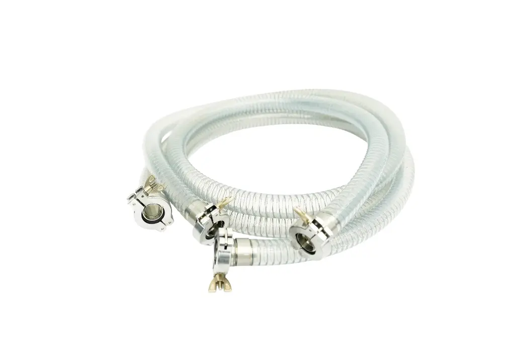 Max Evap Pump Connection Kit 2.0