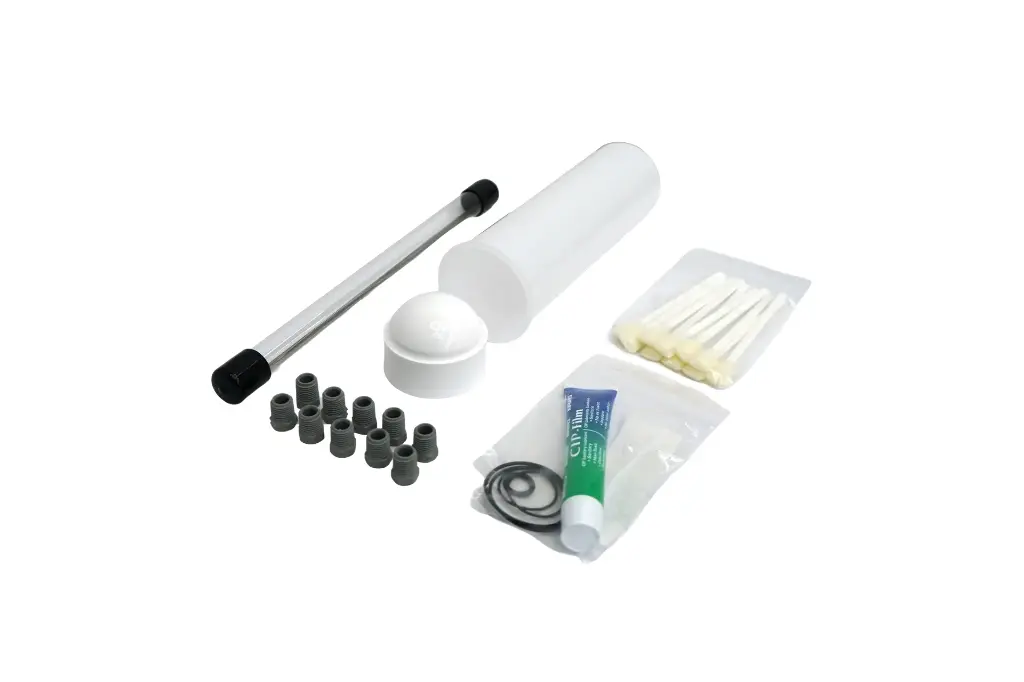 CDS-1000 Consumable Kit