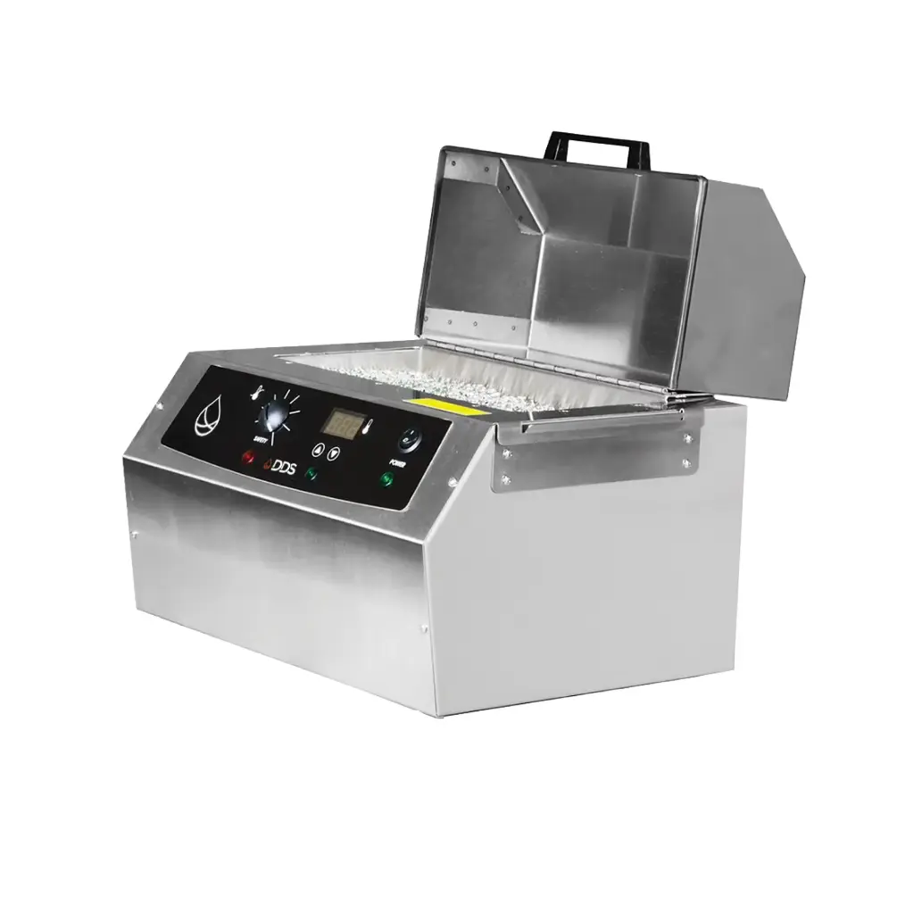 6L Lab Armor Bead Bath (120V)