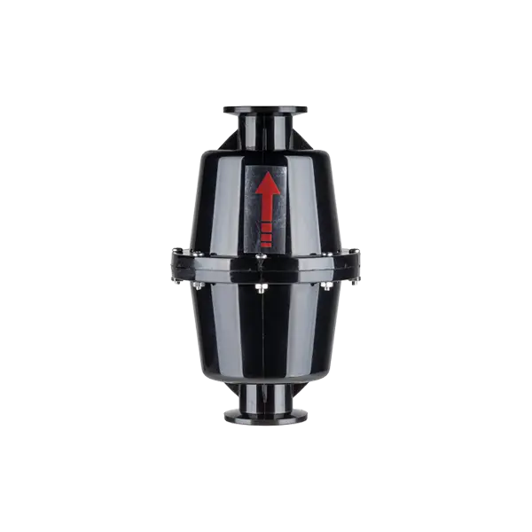 Oil Mist Filter
