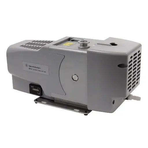 IDP Series Scroll Pumps