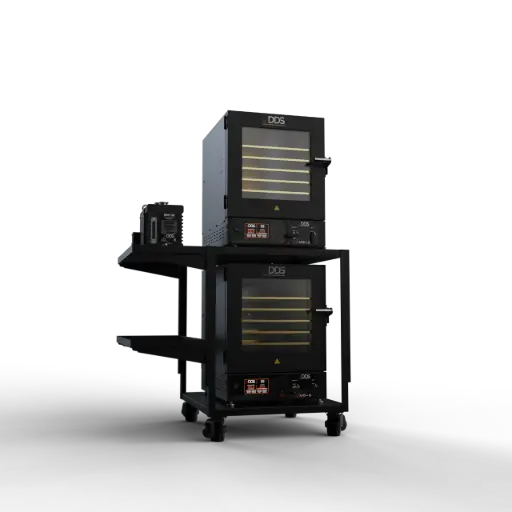 DVO-5 Double-Up Package - Standard