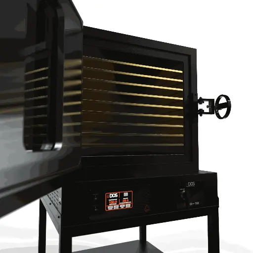 [DVO-PACK-DVO10-IDP15-MAXTrap105] DVO-10 PRO Package