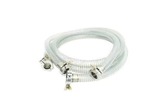 Max Evap Pump Connection Kit 2.0