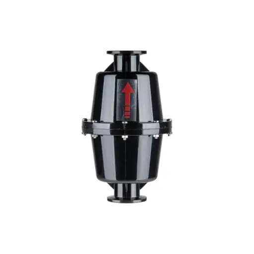 Oil Mist Filter