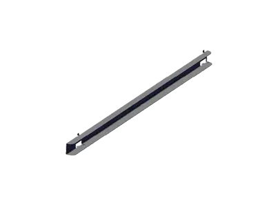 [DDO-ACC-SLFBRK-LEFT-DDO28] DDO-28 Left Shelf Bracket